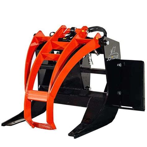 tmg log grapple attachment